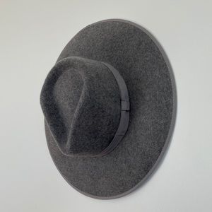 Brim Hat